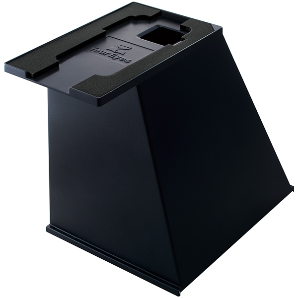 ユアアイズボックス大の画像