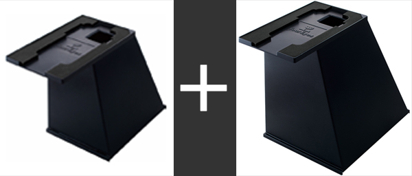 ユアアイズボックス小+大の画像